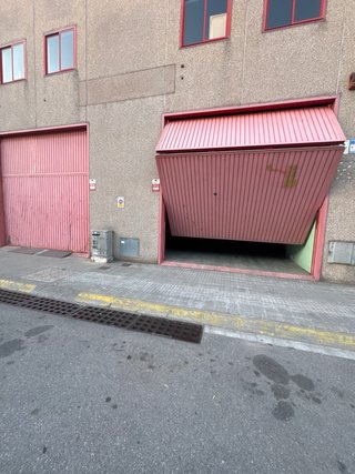 Nave industrial enalquiler  Montcada y Reixac Barc