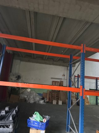Nave industrial enalquiler  Montcada y Reixac Barc