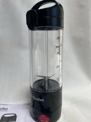 NutriBullet Portable Blender Recargable