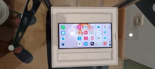 HONOR V Purse — Plegable Exclusivo (Negociable)