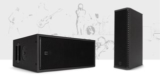 Pack TT AUDIO 2x505 2x808 + Accesorios