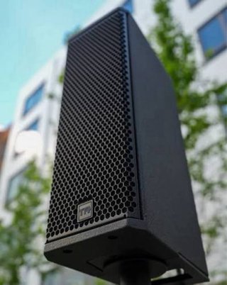 Pack TT AUDIO 2x505 2x808 + Accesorios