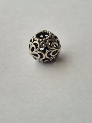 Charm Pandora Openwork Fiori di melo 790965