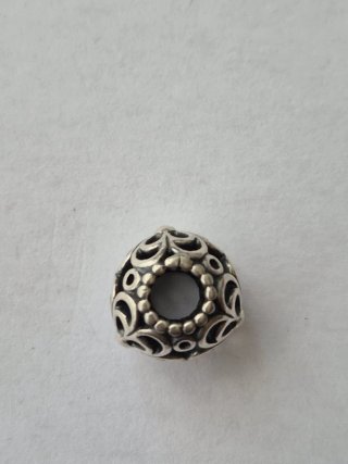 Charm Pandora Openwork Fiori di melo 790965