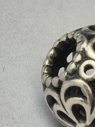 Charm Pandora Openwork Fiori di melo 790965