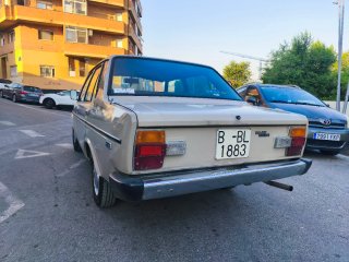 SEAT 131 1430 1976