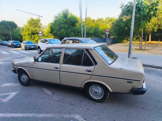 SEAT 131 1430 1976