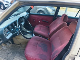 SEAT 131 1430 1976
