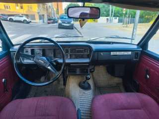 SEAT 131 1430 1976