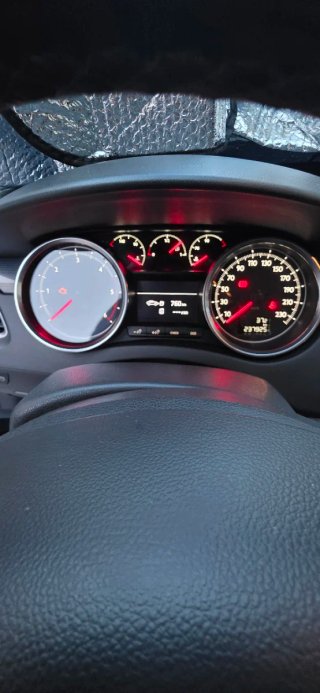 Peugeot 508 2014