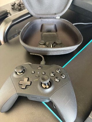 Mando Xbox Elite Series 2