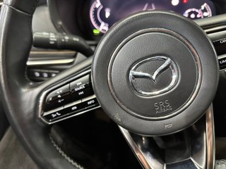 Mazda CX-60 eSkyactiv PHEV AWD PrimeLine (2023)