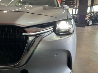 Mazda CX-60 eSkyactiv PHEV AWD PrimeLine (2023)