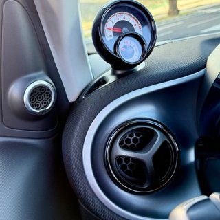 Smart Fortwo Cabrio Prime