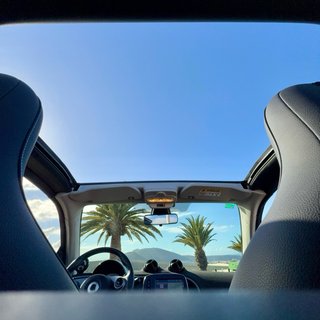 Smart Fortwo Cabrio Prime