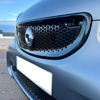 Smart Fortwo Cabrio Prime