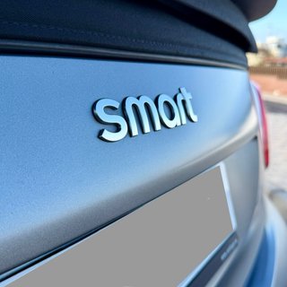 Smart Fortwo Cabrio Prime
