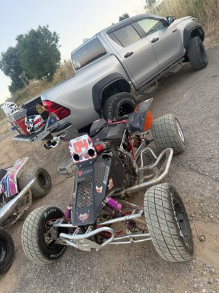 Superquad RST