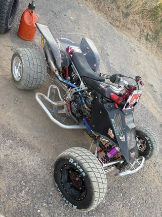Superquad RST