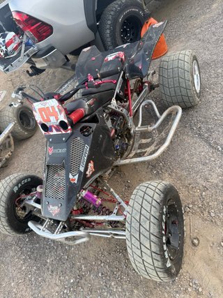 Superquad RST
