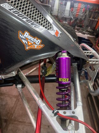 Superquad RST