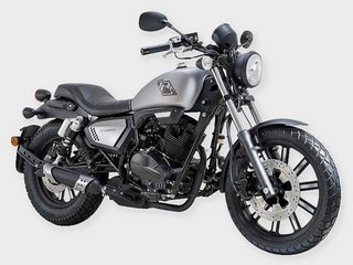 Intermitente Delantero Derecho Keeway K-Light 125