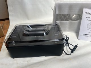 Deshidratador de alimentos Yashe FD-1019