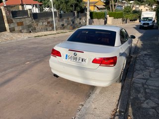 BMW Serie 3 2007