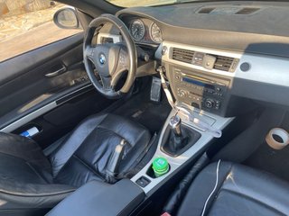 BMW Serie 3 2007