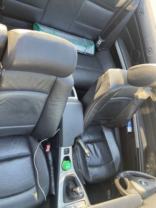 BMW Serie 3 2007