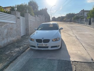 BMW Serie 3 2007