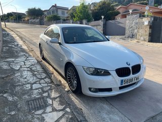 BMW Serie 3 2007