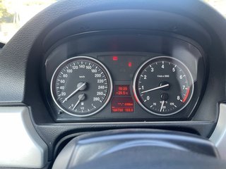 BMW Serie 3 2007