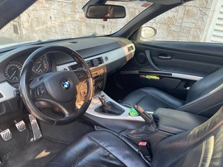 BMW Serie 3 2007