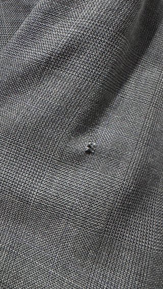 Americana Gris Marks & Spencer Talla M