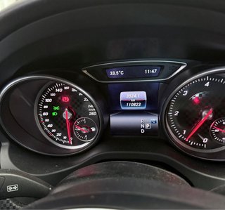 Mercedes-Benz Clase A 2017