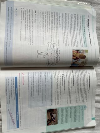 Formación y orientación personal y profesional ...
