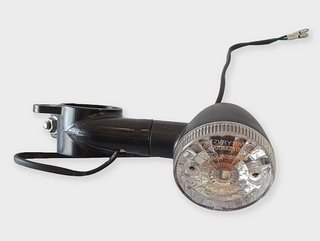 Intermitente delantero izquierdo Keeway K-Light 12