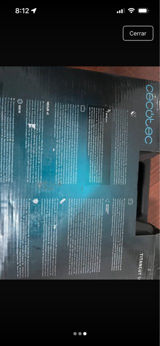 Microondas Cecotec 20L 700W