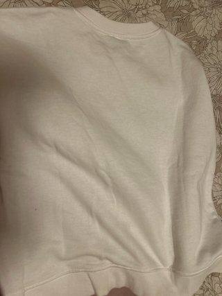 Sudadera Brownie Brooklyn Talla Única
