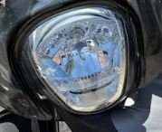 Faro delantero de Piaggio Medley 125 IGET 2016-201