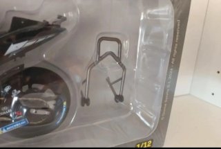 MotoGP Yamaha 1/12 Fabio Quartararo 2021