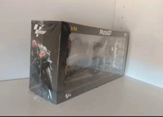 MotoGP Yamaha 1/12 Fabio Quartararo 2021