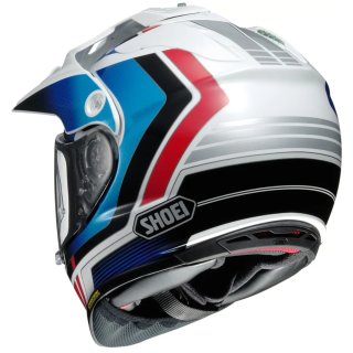 Casco Shoei Hornet ADV Sovereign. Talla S