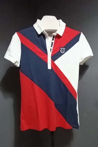 Camiseta Tommy Hilfiger Mujer Talla M