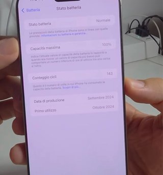 iPhone 14 256GB