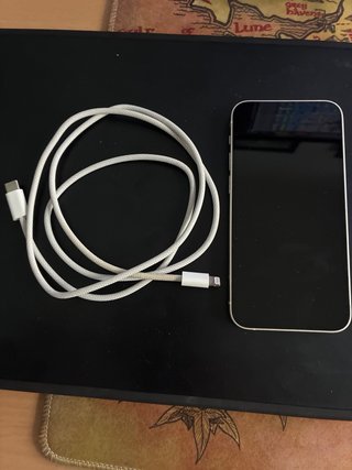 iPhone 12 Mini 64GB Blanco