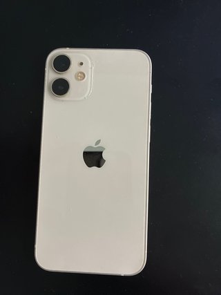 iPhone 12 Mini 64GB Blanco