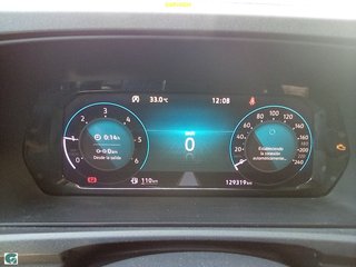 Volkswagen Caddy Life 2.0TDI 122CV