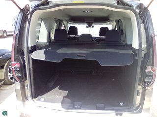 Volkswagen Caddy Life 2.0TDI 122CV